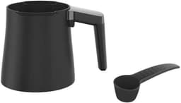 Turkse Koffiemachine Zwart — thumbnail 1