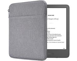 Hoes voor Kindle 6-7 Inch Schokbestendig E-reader Zakje en Tas