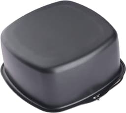 Bakpan voor Air Fryer - Anti-aanbak Cake Pan (7 inch) — thumbnail 4