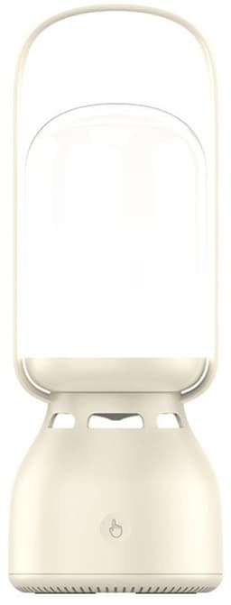 Fivesquare CAMP LAMP MINI – 360° Bluetooth Speaker met Atmosfeer Lamp | RGB Licht, 5W Speaker & Draaghendel — thumbnail 2