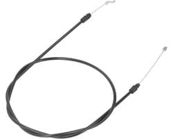 Traction Cable - Lawn Mower Traction Control Cable - Drive Cable - Compatibel met Fuxtec FX RM Series Grasmaaier