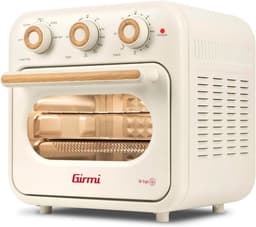 Multifunctionele Luchtfriteuse en Oven - 14 Liter, 1300W, 5 Functies, 230 °C — thumbnail 1