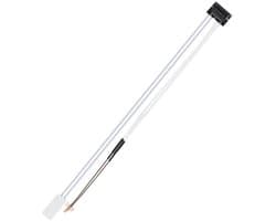 24V 100W verwarmingspatroon met thermistor en clips voor 3D-printers