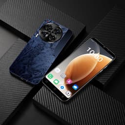 Mobiele Telefoon met 5.0 Inch IPS Scherm, 16GB ROM, 128GB Uitbreidbaar Geheugen, Android 9.0, Dual SIM, Dual Camera — thumbnail 3