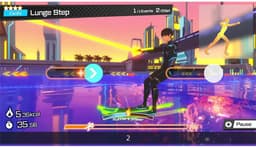 Fitness Circuit - Nintendo Switch — thumbnail 8