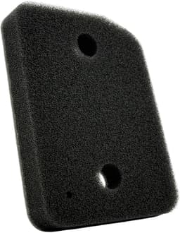 Fixem® - Geschikt voor Miele Droger 09164761 - Filter Spons Schuim voor Condensor Wasdroger - 210x155x30mm - 1 Stuks — thumbnail 1