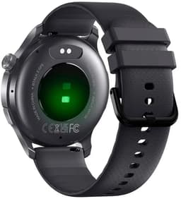 Zeblaze Smartwatch Btalk Gps Voor Android Ios-Telefoons Met Hoge — thumbnail 14