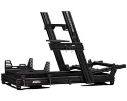 Next Level Racing GT Elite - Simulator Cockpit - Compatibel met Logitech, Thrustmaster & Fanatec