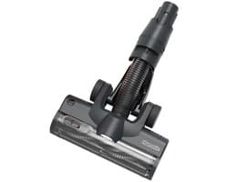 Numatic© Gemotoriseerde turboborstel / zuigmond (Quick) - Graphite/Grijs - Numatic Henry HEN100G, Hetty Quick series en Quick NQ100 series