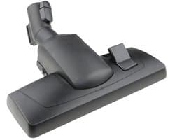 Gelijkwaardige aan origineel, Combi Zuigmond geschikt voor ALLE Miele's o.a. C2, C3, S300i, S711, S511, Cats & Dogs series | Universeel voor alle Miele's