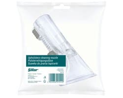 Sillar stofzuigerzuigmond - zuigmond voor het reinigen van bekleding - universeel 35mm - geschikt voor Karcher SE serie, A, WD3- WD6, Bosch Parkside Makita - voor wassen banken, stoelen, matrasen - 1stk