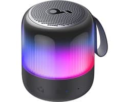 Mini Bluetooth Speaker 8W - Draadloze Waterdichte Speaker met 12 Uur Accuduur