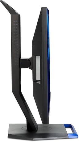 ERAZER® Spectator X40 - Full HD-monitor -25'' FHD -scherm - 180Hz - HDR10 - HDMI®-aansluiting en DisplayPort — thumbnail 16
