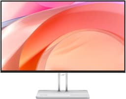 Lenovo L27-4C computer monitor 68,6 cm (27") 1920 x 1080 Pixels Full HD LCD Grijs — thumbnail 1
