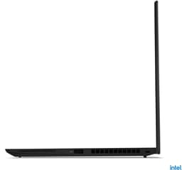 Lenovo ThinkPad T14s Gen 2 (Intel) Intel® Core™ i7 i7-1165G7 Laptop 35,6 cm (14") Full HD 16 GB LPDDR4x-SDRAM 1 TB SSD Wi-Fi 6 (802.11ax) Windows 11 Pro Engels Zwart — thumbnail 5