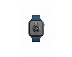 Glow SmartHorloge met bijpassende pochette