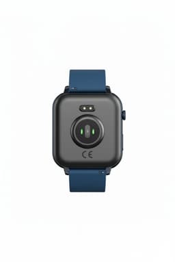 Glow SmartHorloge met bijpassende pochette — thumbnail 5