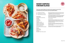 Snelle en Gemakkelijke Airfryer Recepten: 100 Heerlijke Gerechten voor Elke Maaltijd — thumbnail 4