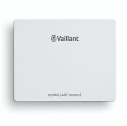 Actiepakket Vaillant draadloze sensohome VRT380F klokthermostaat plus myVAILLANT connect internetmodule 940F — thumbnail 4