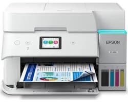 Epson EcoTank ET-4956 Inkjet A4 4800 x 1200 DPI 35 ppm Wifi
