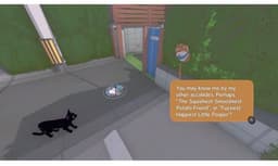 Little Kitty Big City Nintendo Switch — thumbnail 5