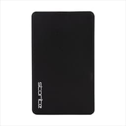 Ultrasnelle externe harde schijf 160GB - Draagbare gegevensback-up voor laptop, pc en gameconsole — thumbnail 5