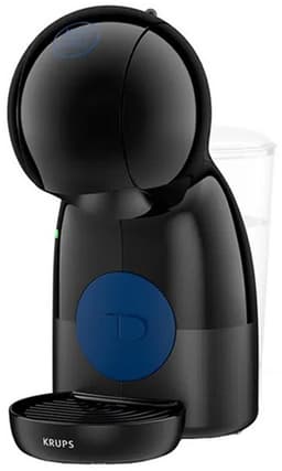 Krups Nescafé Dolce Gusto Piccolo XS Zwart – Ultra-Compacte machine met 15 Bar Druk — thumbnail 2