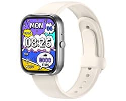Remax WATCH25 - SmartWatch - IP68 - Sport Modi - Zilver