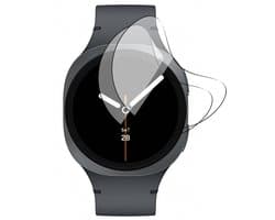 Screenprotector geschikt voor Samsung Galaxy Watch 8 40mm - 2x FlexGuard Screen Protector