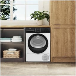 Beko BM3T3722B - Warmtepompdroger - 7 kg - — thumbnail 9