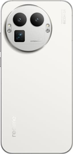 realme - GT 8 Pro 5G - 512GB - Diary White — thumbnail 3