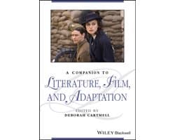 Companion To Literature Film & Adaptatio