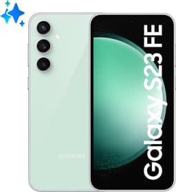 Samsung Galaxy S23 FE 5G - 128GB - Mint — thumbnail 6