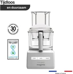 Magimix CS 4200 XL Wit — thumbnail 2