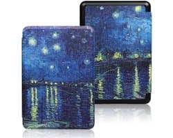 Beschermhoes voor Kindle Paperwhite 5e t/m 7e Generatie Spatwaterdicht en Lichtgewicht