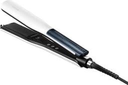 DREAME Haarstyler Stoom Stijltang Wit — thumbnail 1