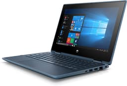HP ProBook X360 11 G5 - 2-in-1 laptop en tablet - 11.6 inch - Intel N5030 - 8 GB - 256 GB SSD - Windows 11 — thumbnail 5