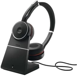 Cushions Jabra 14101-67 — thumbnail 4
