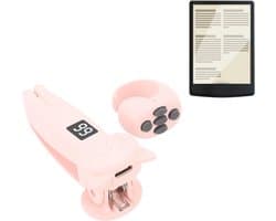 Draadloze Afstandsbediening voor Pagina Omslaan en Klikken - Geschikt voor Tablets en E-readers