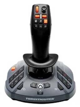 Thrustmaster SimTask FarmStick joystick — thumbnail 2