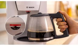 Bosch TKA2M111 MyMoment - Koffiezetapparaat - Wit — thumbnail 3