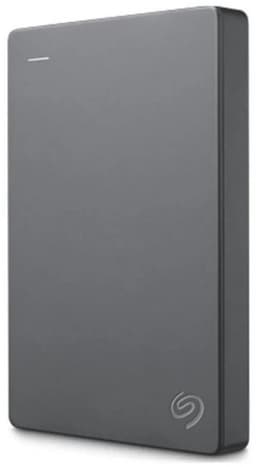 Seagate Archive HDD Basic externe harde schijf 1TB Zilver — thumbnail 22