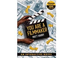 You Are a Filmmaker