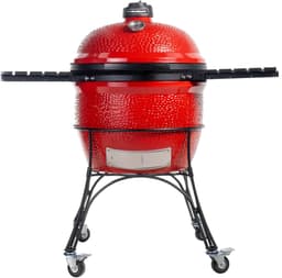 Kamado Joe® Big Joe I – Premium Keramische Kamado BBQ 61 cm — thumbnail 1