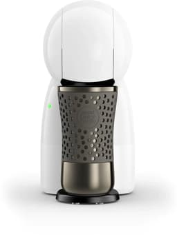 Coffee machine - Coffee maker - voor Capsule - Wit - 1600 W - Buitengewone resultaten - Veelzijdig en eenvoudig - Energiebesparende modus - Handmatige technologile — thumbnail 5