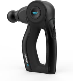 AlphaBright- Extra Sterke Professionele Massage Gun-Klinisch Therapeutisch Gebruik-30kg Stallforce-16mm Amplitude/Diepte — thumbnail 5
