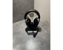 Hoofdtelefoon houder READY or NOT - Headset stand - Koptelefoon standaard - Koptelefoon houder