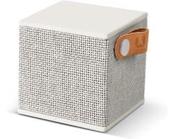 Draagbare Bluetooth Speaker met Lange Batterijduur en Textielafwerking