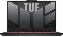 ASUS TUF Gaming A17 - 17.3'' Full HD IPS 144Hz - AMD Ryzen 7 7445HS - GeForce RTX 4050 - 16GB DDR5 - 512GB SSD - Windows 11 Pro — thumbnail 5