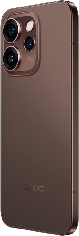 OPPO Reno15 Pro 5G 512GB Dusk Black — thumbnail 3